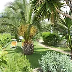 ホテル Santo Stefano