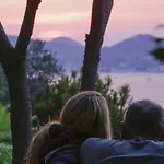 Santo Stefano ホテル