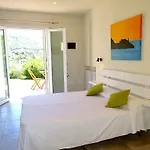 Santo Stefano ホテル