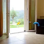 ホテル Santo Stefano ポルトフェッラーイオ