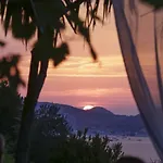 Santo Stefano ホテル