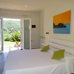 Santo Stefano ホテル