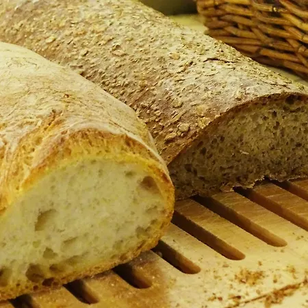 Hotel Santo Stefano Portoferraio