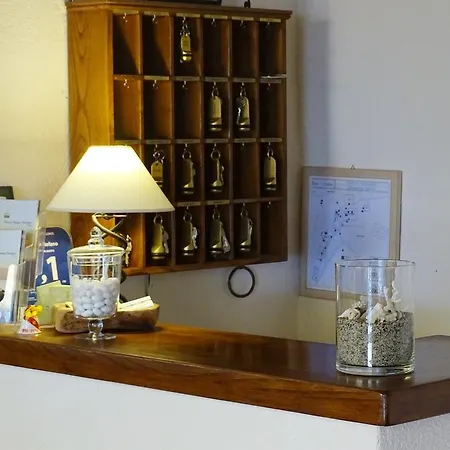 Hotel Santo Stefano 3*