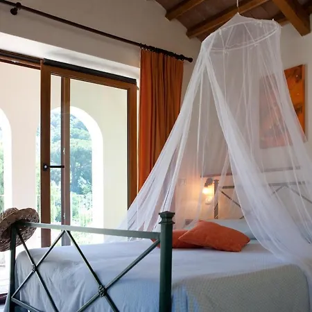 Santo Stefano Hotel Portoferraio