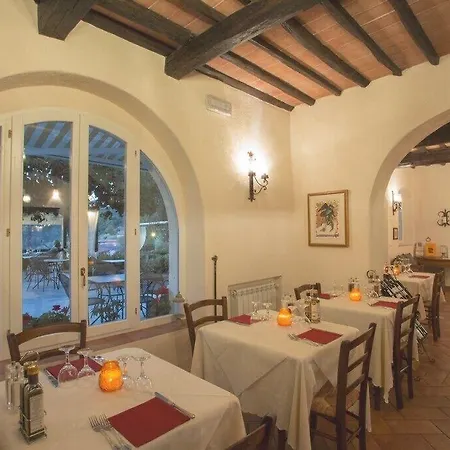 فندق Santo Stefano