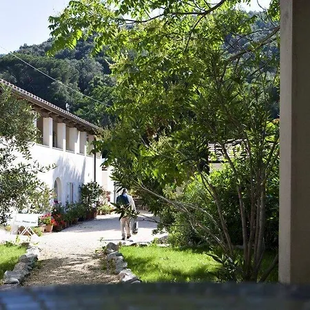 فندق Santo Stefano بورتوفيرّايو