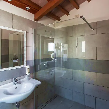 Santo Stefano Hotel Portoferraio