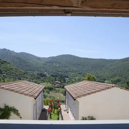 Santo Stefano Szálloda 2*