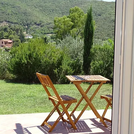 Santo Stefano بورتوفيرّايو