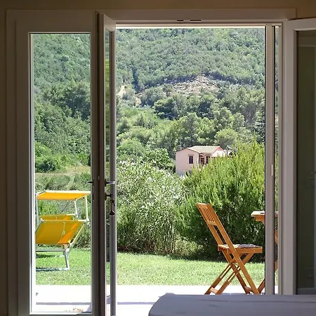 Santo Stefano بورتوفيرّايو