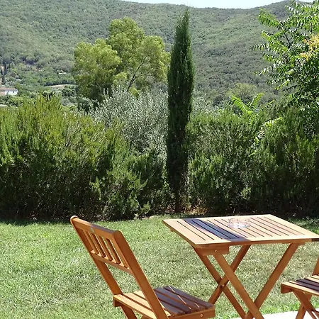 Santo Stefano فندق بورتوفيرّايو