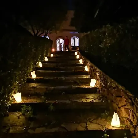 호텔 Santo Stefano 포르토페라이오