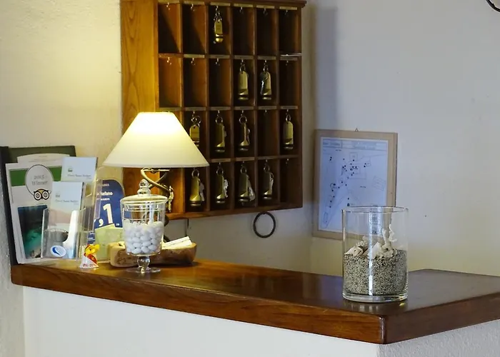 Hotel Santo Stefano 3*