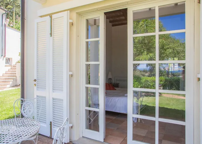 Santo Stefano Hotel 3*