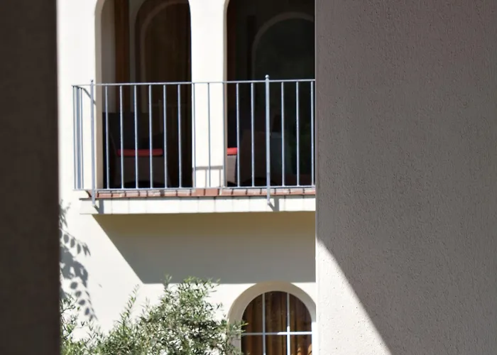 Hotel Santo Stefano 3*