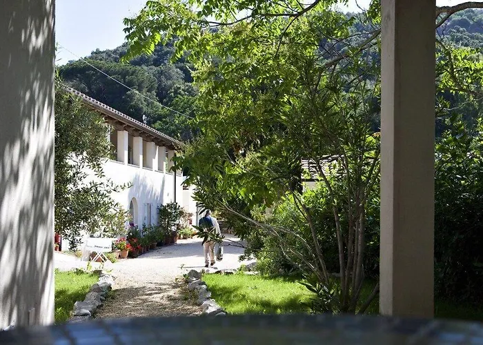 Hotel Santo Stefano Portoferraio