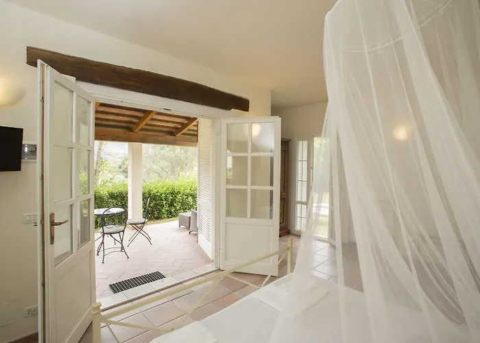 Santo Stefano Hotel Portoferraio