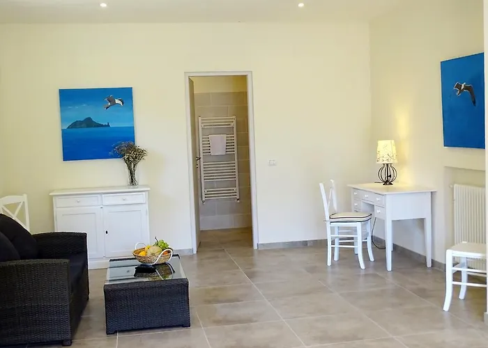 Hotel Santo Stefano Portoferraio