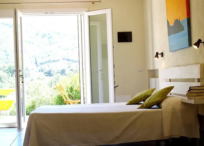 Hotel Santo Stefano Portoferraio