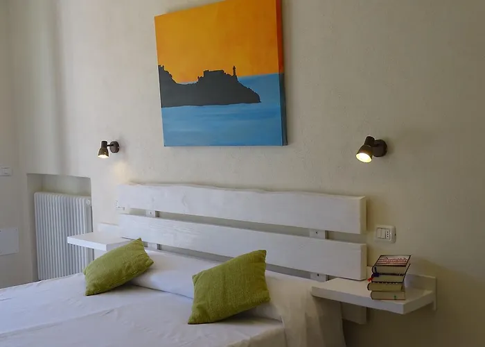 Santo Stefano Portoferraio