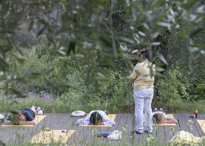 Hotel Santo Stefano 3*