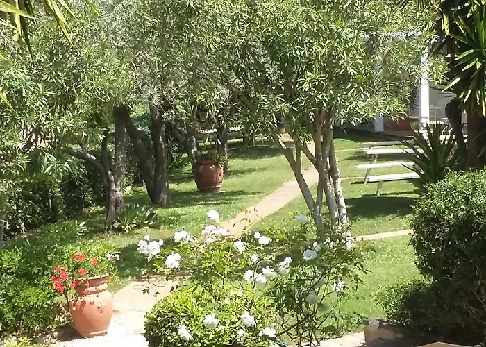 Santo Stefano Portoferraio