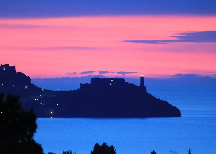Santo Stefano Hotel Portoferraio