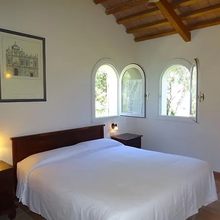 Santo Stefano 3* Portoferraio