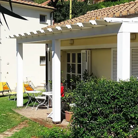 Hotel Santo Stefano 2*