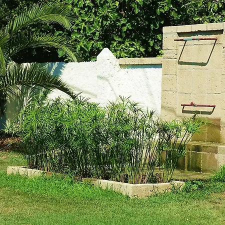 Hotel Santo Stefano
