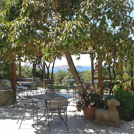 Otel Santo Stefano Portoferraio