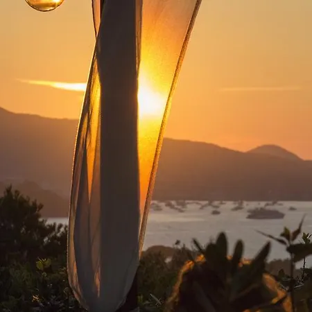 Hotel Santo Stefano 3*