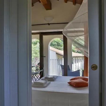 Hotel Santo Stefano Portoferraio