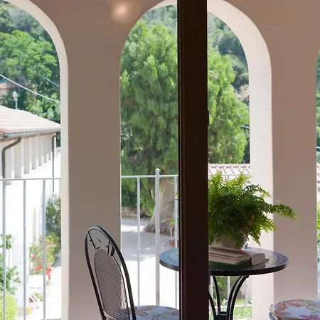 Otel Santo Stefano 2*