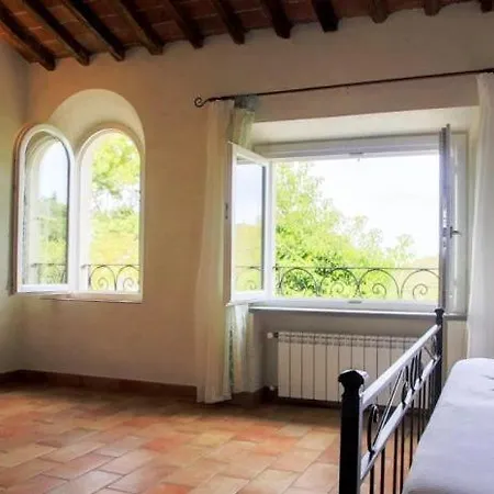 Отель Santo Stefano 3*