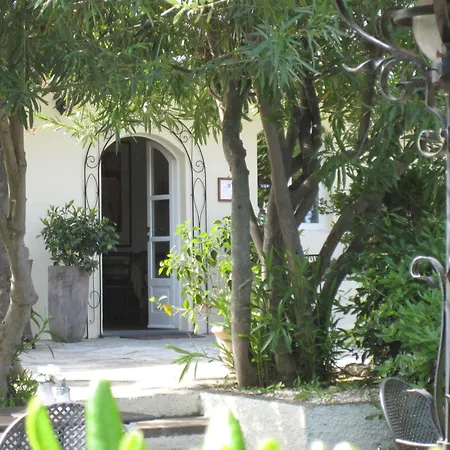 Otel Santo Stefano