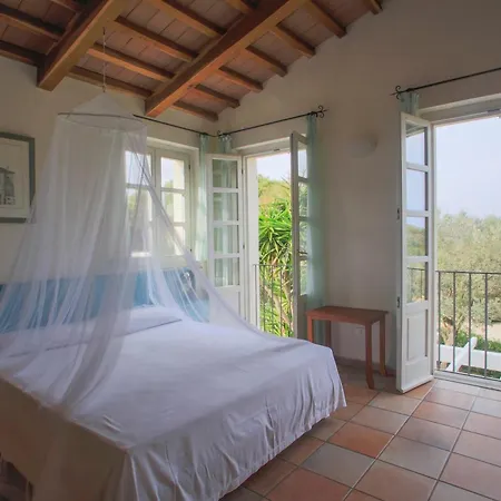 Santo Stefano Hotel Portoferraio