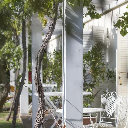 Otel Santo Stefano Portoferraio