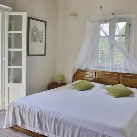 Otel Santo Stefano Portoferraio