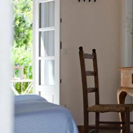 Santo Stefano Hotel