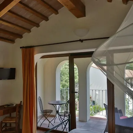 Santo Stefano Hotel