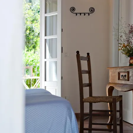 Otel Santo Stefano