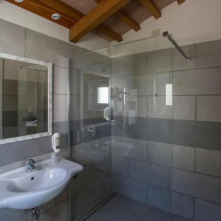 Hotel Santo Stefano Portoferraio