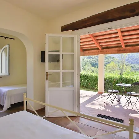 Otel Santo Stefano 2*