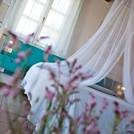Otel Santo Stefano 3*