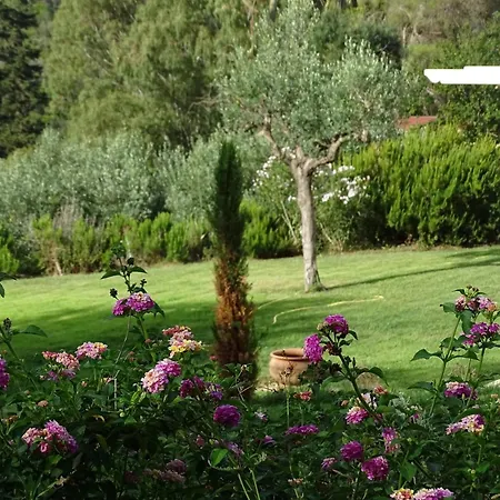Santo Stefano Otel 2*