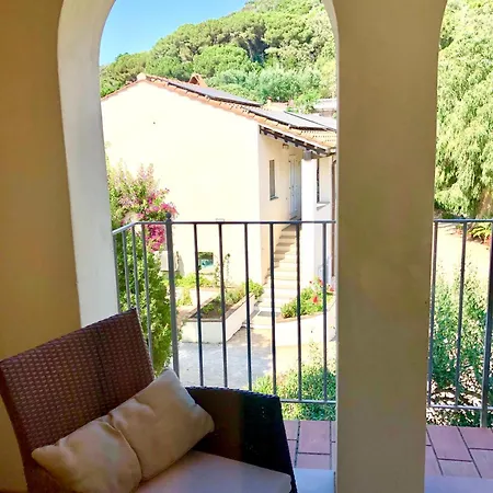 Santo Stefano Hotel 2*