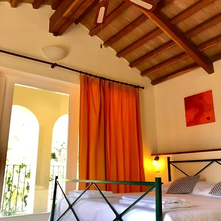 Santo Stefano Hotel Portoferraio