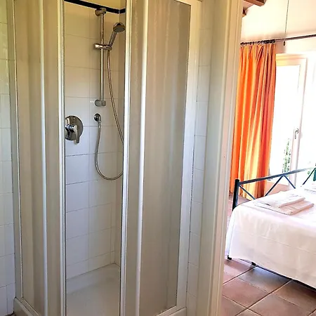 Santo Stefano Hotel Portoferraio